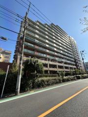 グランパセオ新小岩