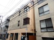コスモ羽根木