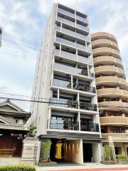 シーズンフラッツ新大阪
