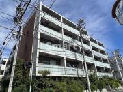 東京メトロ丸ノ内線(方南町支線)中野富士見町駅まで徒歩6分