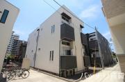クレオ箱崎宮前参番館