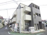 都営新宿線一之江駅まで徒歩12分