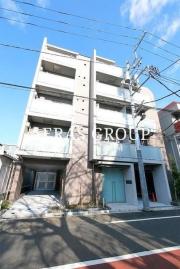 SPコート千川
