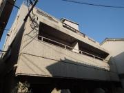 ＪＲ埼京線板橋駅まで徒歩3分