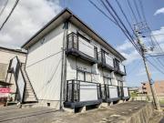 サザンクロス市寺B