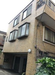 堀船マンション