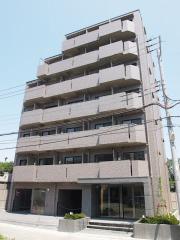 ルーブル狛江