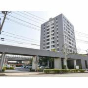 りんかい線天王洲アイル駅まで徒歩4分