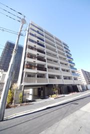 都営新宿線住吉駅まで徒歩7分