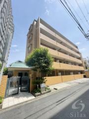 京阪本線守口市駅まで徒歩3分