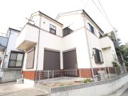 柏市東柏1丁目戸建住宅