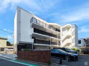 ＪＲ山手線目黒駅まで徒歩12分