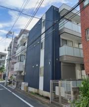 東京メトロ千代田線綾瀬駅まで徒歩10分