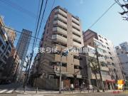 地下鉄谷町線天満橋駅まで徒歩7分