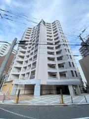 地下鉄七隈線渡辺通駅まで徒歩6分