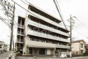 京成押上線京成立石駅まで徒歩10分