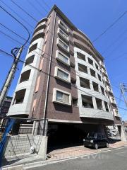 ＪＲ日豊本線南小倉駅まで徒歩3分