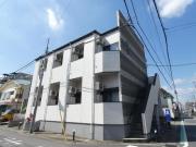 東武野田線新柏駅まで徒歩5分