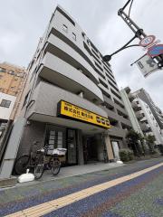 都営三田線板橋区役所前駅まで徒歩2分