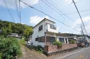 入間市寺竹南西貸家