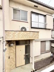 （賃貸）今井2丁目 戸建 一軒家