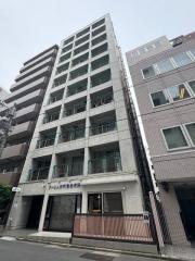 月村マンションNo.28