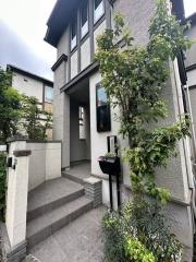 練馬区石神井台3丁目戸建