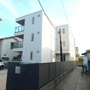 都営新宿線船堀駅まで徒歩16分