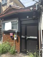 横堤1丁目貸家