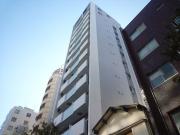 東京メトロ銀座線浅草駅まで徒歩4分