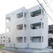 フィローネ高畑