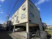 東急田園都市線溝の口駅まで徒歩5分