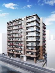 北九州モノレール旦過駅まで徒歩5分
