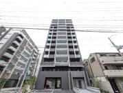 ミラージュパレス新梅田Cielo