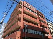 ＪＲ中央線武蔵境駅まで徒歩3分