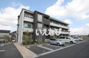 ＪＲ吉備線大安寺駅まで徒歩10分