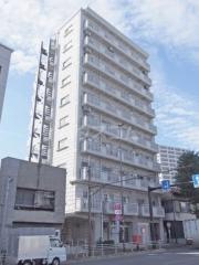 キクエイパレス戸越