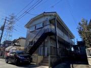 日暮里・舎人ライナー見沼代親水公園駅まで徒歩33分