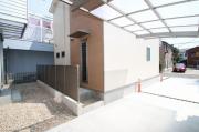 早瀬様戸建賃貸住宅B棟