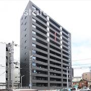 地下鉄名城線東別院駅まで徒歩5分