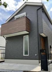 弥生町戸建