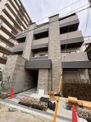 地下鉄御堂筋線長居駅まで徒歩6分