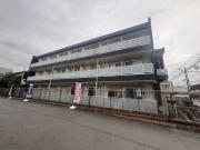 東武東上線上福岡駅まで徒歩7分