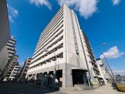 メロディーハイム夕陽丘