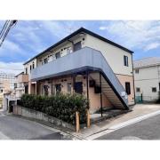 ディアス東白楽