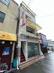 スタンドアップ東淀川