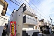 ＪＲ総武線（各駅停車）津田沼駅まで徒歩11分
