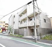 パークロッジ久我山