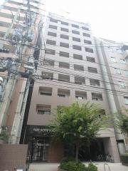 ＪＲ鹿児島本線博多駅まで徒歩6分
