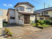 東神田3丁目貸家